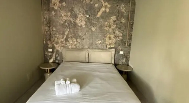 Suite junior Torino Loft