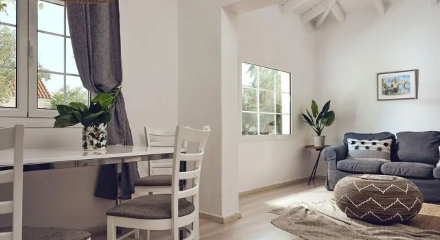 Villa Penelope Periyali, Забронировать Отель Отели Василикос 3 звезды, 3*