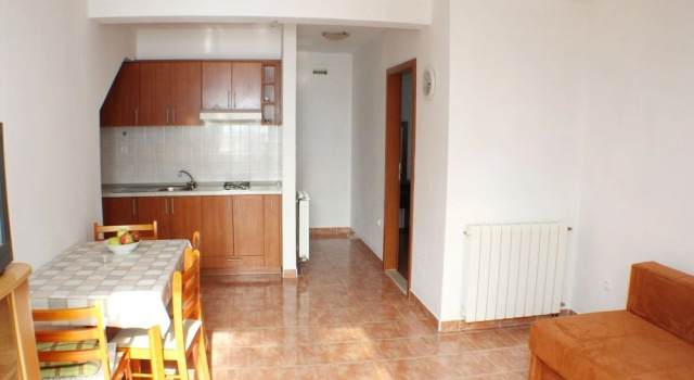Apartments Sea View