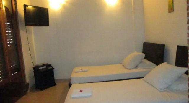 Hotel Casa Sweety