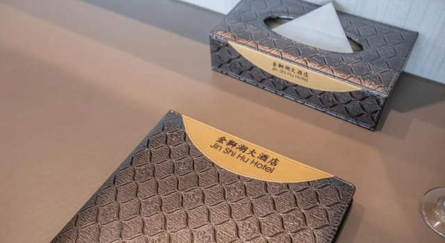 Четырёхместный номер Standard Jin Shi Hu Hotel
