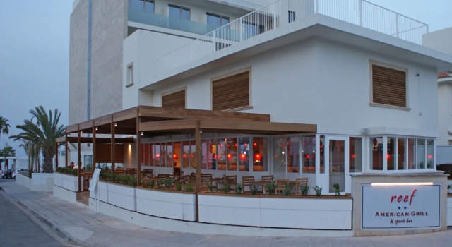 Sunrise Jade, Buchen Sie Hotel Protaras Famagusta