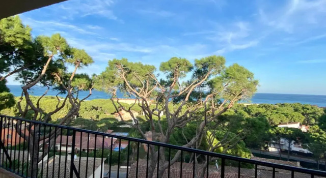 Апартаменты Melis Mar - Apartamento con vistas en Pals
