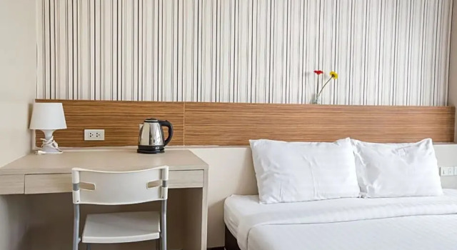 Номер Superior Snooze Hotel Thonglor Bangkok