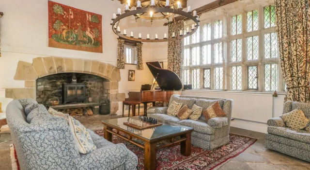 High Hall