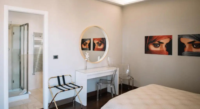Bed and Breakfast Hotei