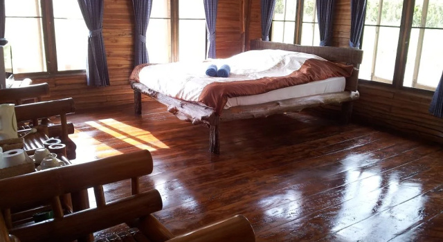 Ban Thai Health Retreat