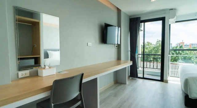 Номер Superior Goodday Hotel