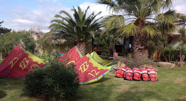 Hostal Banti, Забронировать Хостел Тарифа Los Alcornocales Natural Park