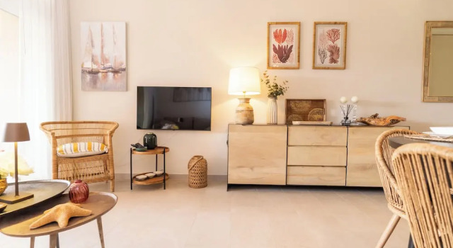 Апартаменты Superior Residence Scoglietto 50