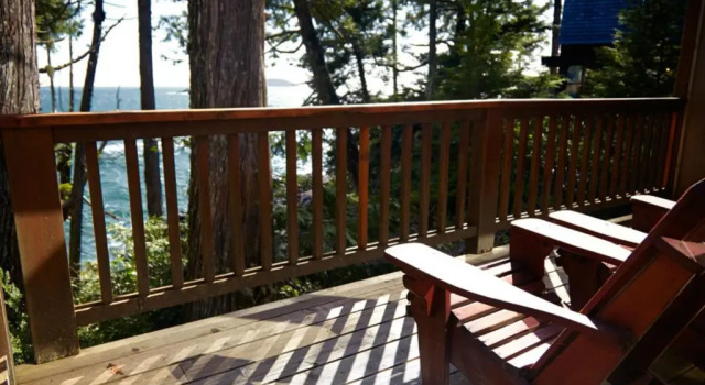 Suite Middle Beach Lodge
