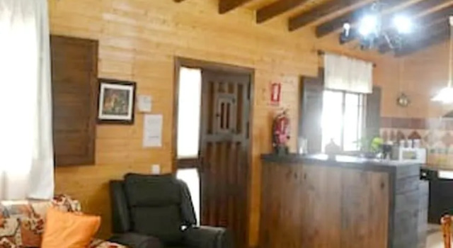 Villa With 3 Bedrooms in Ardales, With Wonderful Mountain View, Private Pool, Enclosed Garden - 31 km From the Beach, Забронировать Вилла Ардалес Caminito del Rey, рядом с Embalses Guadalhorce-Guadalteba