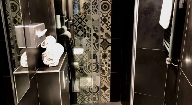 Одноместный номер Classic Best Western Empire Elysees