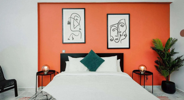 StayHere Rabat - Agdal Quiet Living, Забронировать Апартаменты/квартира Апартаменты Рабата, рядом с High Commissioner for Former Resistants and former members of the Liberation Army, Апартаменты/квартира