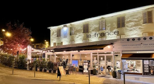 Le France, Rezervasyon Otel Brive-la-Gaillarde Correze