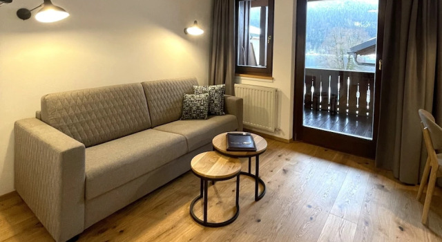 Апартаменты Ferienhof Neusacher Moser