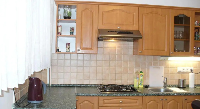 Апартаменты Apartman Nadezda
