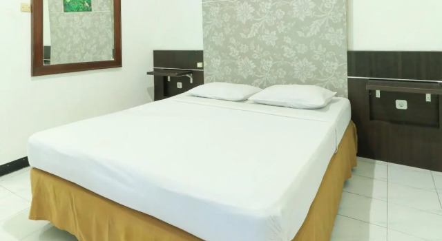 Camera doppia Standard Griya Noumi Hotel