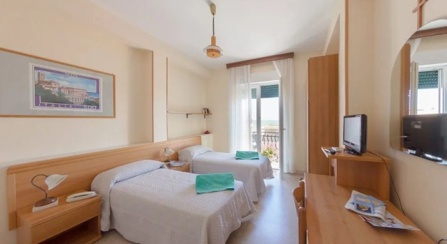Hotel Venezia New