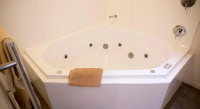Студия Deluxe Auckland Newmarket Motel