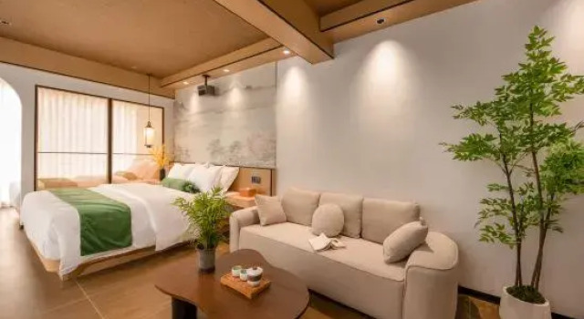 Номер Standard The wonderland homestay