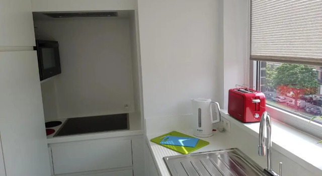 Номер Standard Astrid - apartments