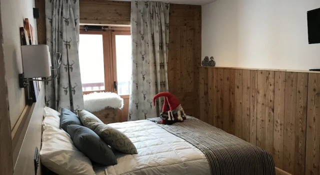 Edelweiss Hotel Champoluc