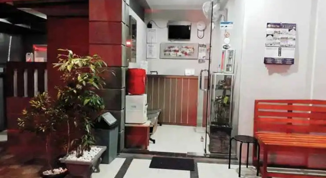 Mini Guest House Tasikmalaya, Rezervovat Mini-hotel Tasikmalaya West Java