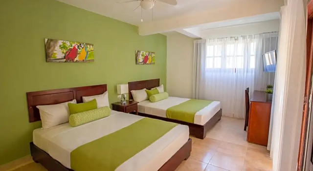 Номер Hotel whala!bávaro - All Inclusive