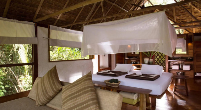 Inkaterra Hacienda Concepcion