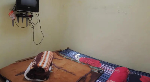 Standard dublă cameră Puspa Indah Syariah 3