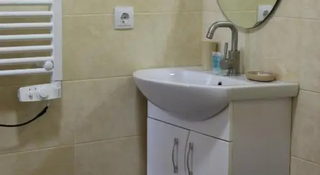 Семейный люкс River Cottage Complex