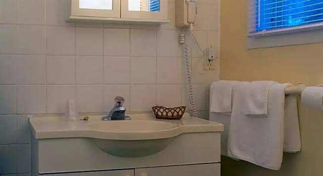 Двухместный номер Standard Chalet Beaconsfield Motel