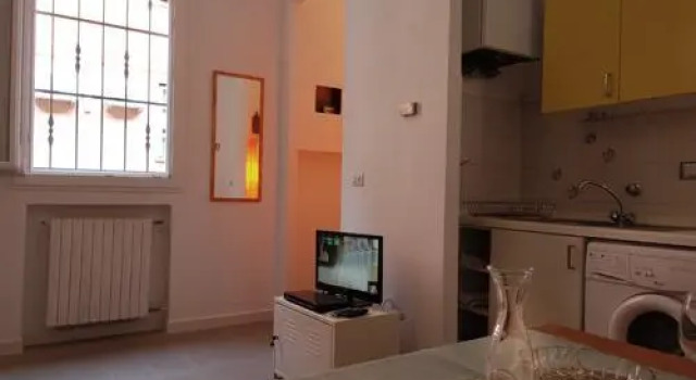 Andrea Da Faenza Halldis Apartment
