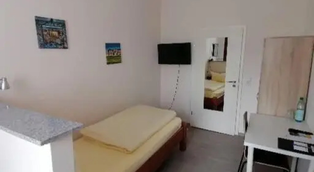Номер Standard Hotel Schillerquartier