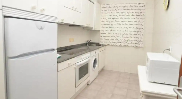 Апартаменты Apartment in Isla, Cantabria 102804 by MO Rentals