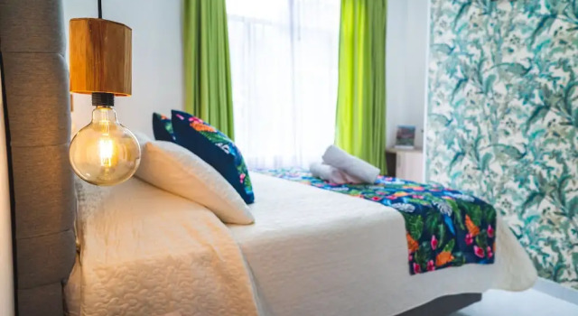 Standard cameră Villeta Resort Hotel