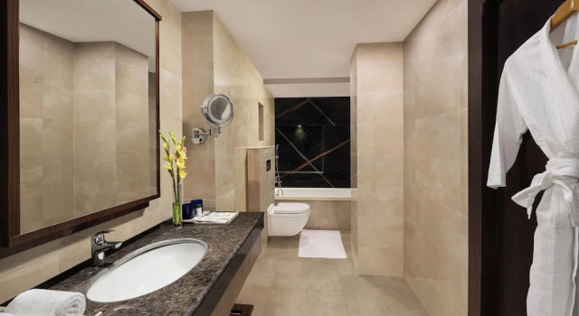 Люкс Presidential Fortune Resort & Wellness Spa Bhaktapur, Nepal - Member ITC Hotels Group