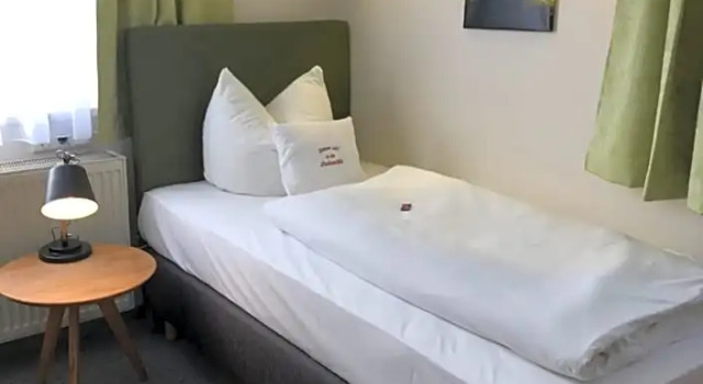 Номер Economy Hotel Hartls Lindenmühle
