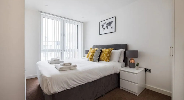 The Hoxton Apartments