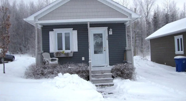 Motel & Chalet Waterloo, Rezerwuj Chalet Shefford Ski Mont Shefford