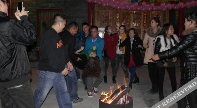 Baima Zangjia Guesthouse Shangri-La, Prenota Hotel Mianyang Sichuan