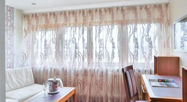 Люкс Hotel-Restaurant Schwedi