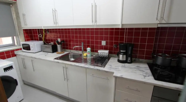 Апартаменты c 1 комнатой BRA.com Apartments Oporto Bonfim