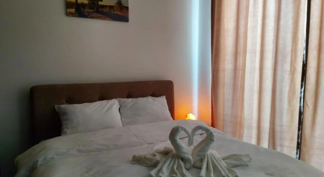Студия President Kop A407 Spa & Wellness