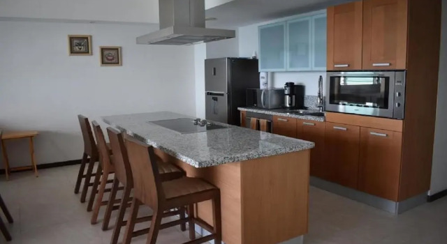 Номер Standard Condo Peninsula