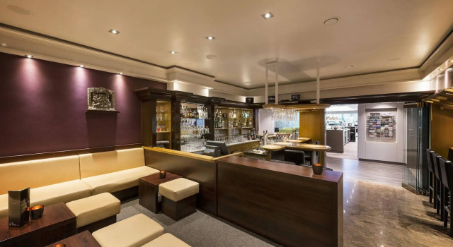 Hotel Munte am Stadtwald, Prenota Hotel Schwachhausen Brema