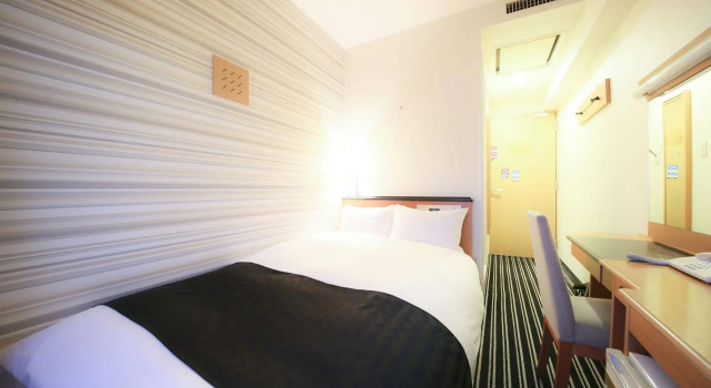 Apa Hotel Nishiazabu