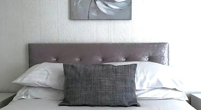 Двухместный номер Standard Sandford Promenade