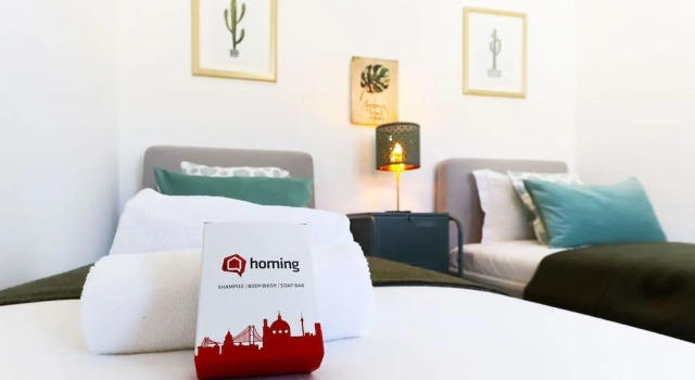 Benfica Historial Apartments by Homing, Забронировать Апартаменты/квартира Апартаменты Лиссабона, рядом с Торговый центр Colombo, Апартаменты/квартира